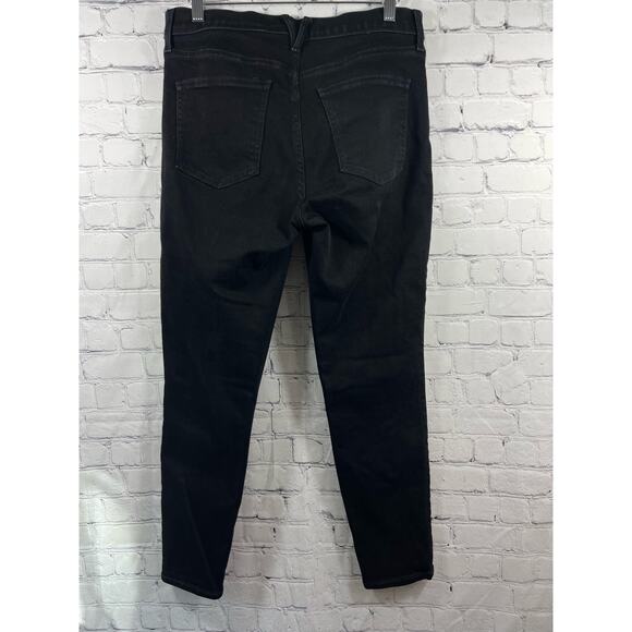 Veronica Beard Debbie Skinny High Rise Jeans - Picture 7 of 9